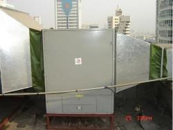 甘肅油煙凈化器首選 蘭州順潔廚業，專注防火型環保設備安裝